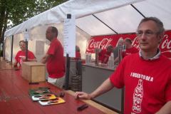 2010 Den Tap - Duche park 