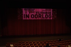 2015 Vilvoorde in Oorlog