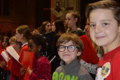 2018 Kerstconcert